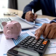 لماذا تختار سرعة السداد للخدمات المالية